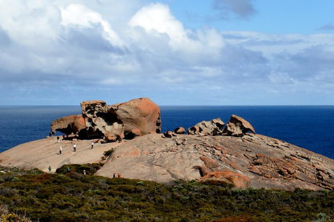 Kangaroo Island Personal Group Tours - Events Australia 5