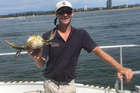 Gold Coast City Sights Tour From Brisbane - Tourism Bookings 2