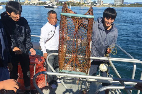 Crab Trip From Gold Coast - Accommodation Europe 1