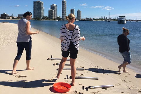 Crab Trip From Gold Coast - Accommodation Europe 2