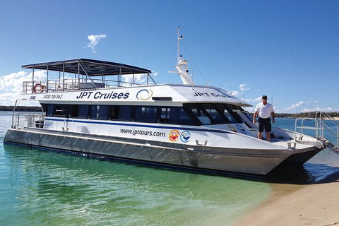 Crab Trip From Gold Coast - Accommodation Europe 3
