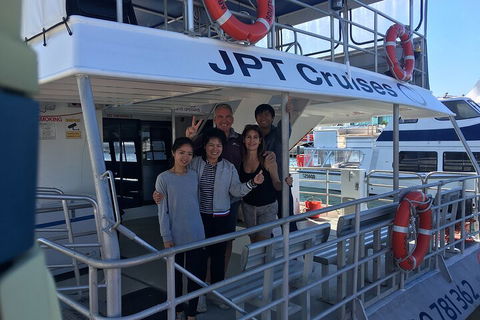 Crab Trip From Gold Coast - Accommodation Europe 4