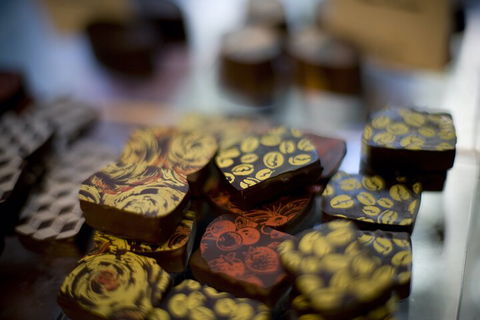 LGBT+ Friendly Full Day Yarra Valley & Dandenong Ranges Private Tour - Events Australia 0