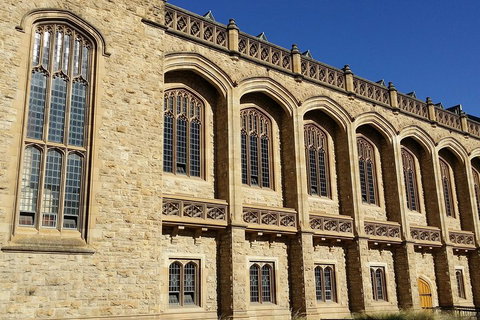 Cultural Caper Adelaide Walking Tour - Tourism Bookings 4