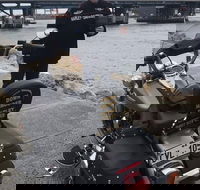 Harley Davidson Bike  Trike Tour Rides - Events Australia