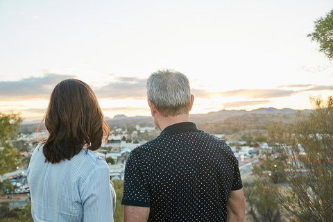 Alice Springs Highlights Tour - Events Australia 3