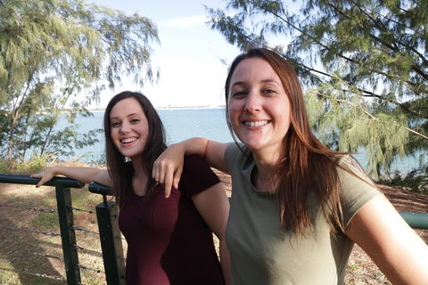 Darwin City Sights And Jumping Crocodile Cruise - Accommodation Europe 3