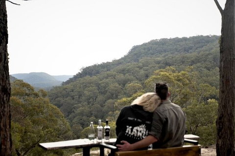 Taste Of The Blue Mountains - Lunch & Wine Tasting, Beer, Cider & Gin Tasting - Events Australia 0