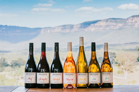 Taste Of The Blue Mountains - Lunch & Wine Tasting, Beer, Cider & Gin Tasting - Events Australia 3