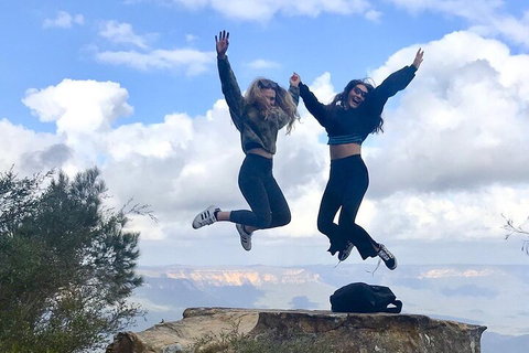 Taste Of The Blue Mountains - Lunch & Wine Tasting, Beer, Cider & Gin Tasting - Events Australia 4