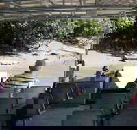 Whitsunday Crocodile Safari including Lunch - Events Australia