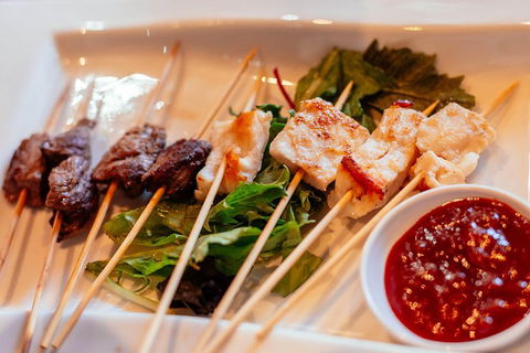 The 10 Tastings Of Perth With Locals: Private Food Tour - Events Australia 3