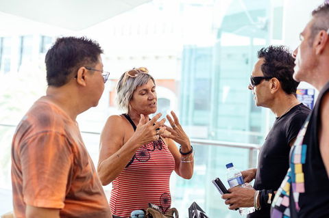 The 10 Tastings Of Perth With Locals: Private Food Tour - Events Australia 4