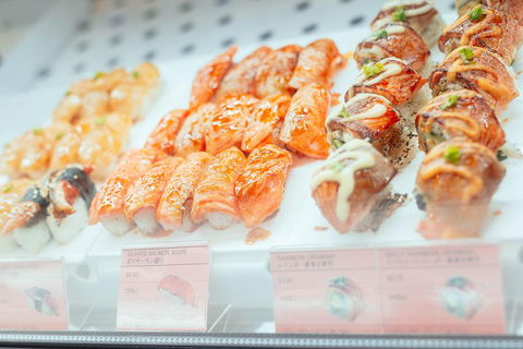 The 10 Tastings Of Perth With Locals: Private Food Tour - Events Australia 5