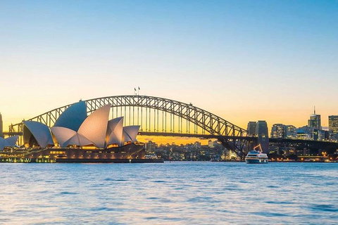 Highlights & Hidden Gems With Locals: Best Of Sydney Private Tour - Events Australia 1