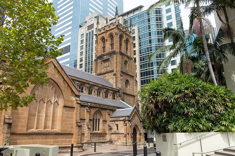 Highlights & Hidden Gems With Locals: Best Of Sydney Private Tour - Events Australia 2