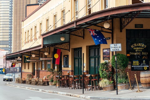 Highlights & Hidden Gems With Locals: Best Of Sydney Private Tour - Events Australia 3