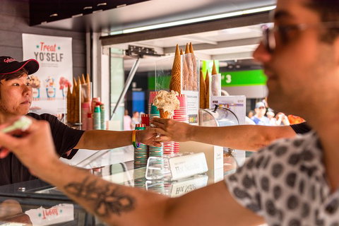 The Beauty Of Sydney Private Bike Tour - Events Australia 2