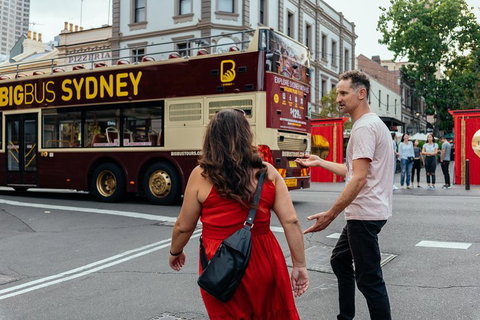 Drinks & Bites In Sydney Private Tour - Tourism Bookings 1