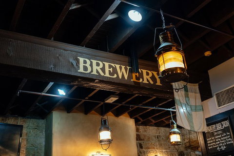 Drinks & Bites In Sydney Private Tour - Tourism Bookings 2