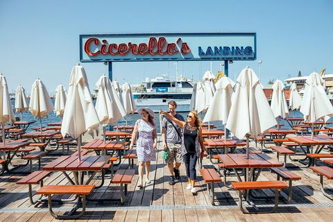 Private City Kickstart Tour: Fremantle Icons & Gems Of Perth - Events Australia 2