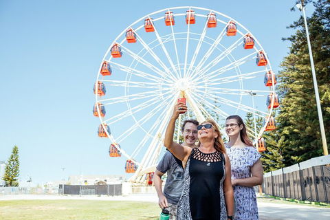 Private City Kickstart Tour: Fremantle Icons & Gems Of Perth - Events Australia 4