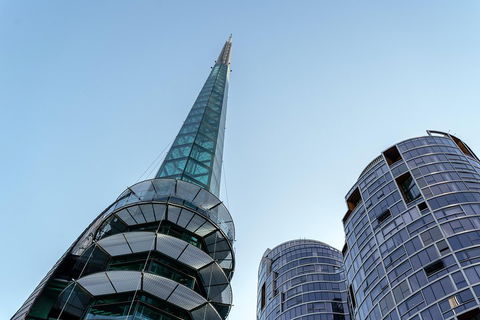 Perth By Bike, Private Tour With A Local - Events Australia 4