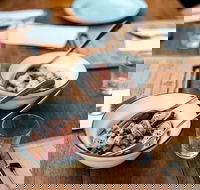 Perth Classic Bites  Local Flavors Food Tour - Events Australia