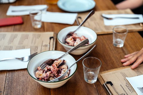 Perth Classic Bites & Local Flavors: Food Tour - Events Australia 0