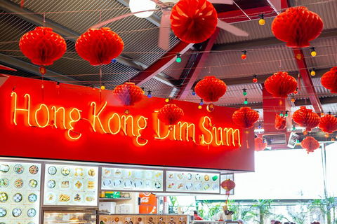 Perth Classic Bites & Local Flavors: Food Tour - Events Australia 1