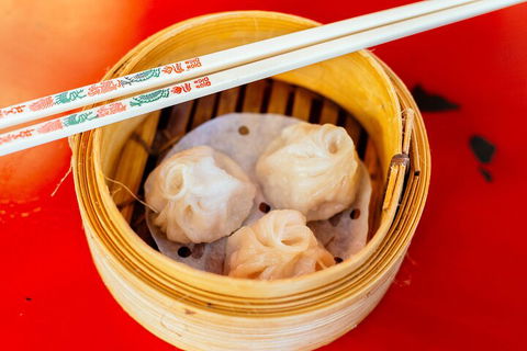 Perth Classic Bites & Local Flavors: Food Tour - Events Australia 4