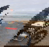 Royal Enfield Interceptor 650cc - Events Australia