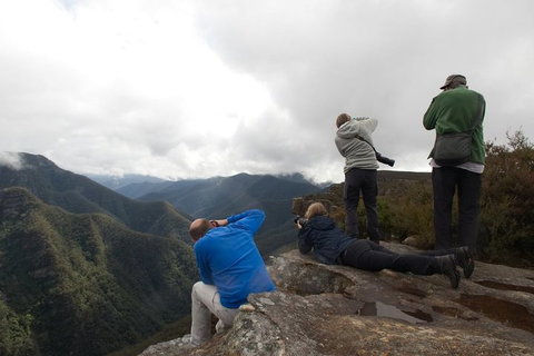 From The Mountains To The Bay - 4 Day Rediscovery Private Tour - Events Australia 4
