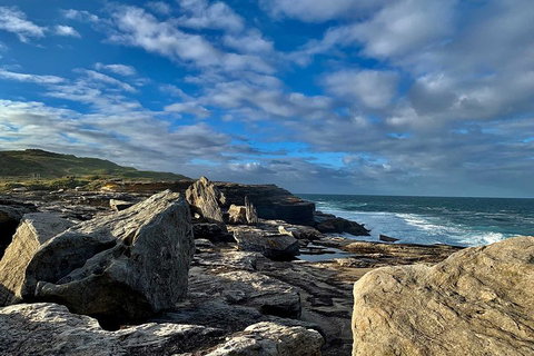 From The Mountains To The Bay - 4 Day Rediscovery Small Group Tour - Events Australia 2