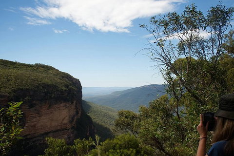 From The Mountains To The Bay - 4 Day Rediscovery Small Group Tour - Events Australia 5