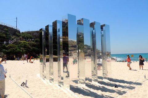 Morning Or Afternoon Highlights Tour In Sydney With A Local Guide - Events Australia 0
