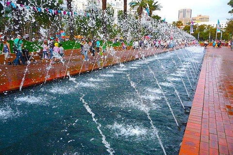 Morning Or Afternoon Highlights Tour In Sydney With A Local Guide - Events Australia 1