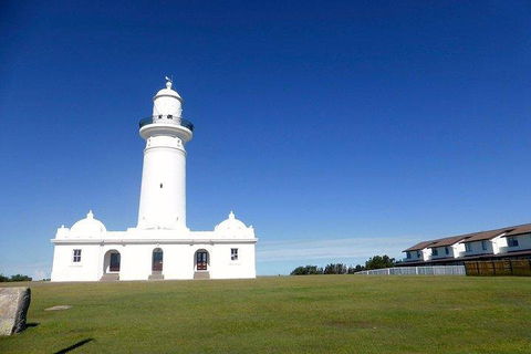 Morning Or Afternoon Highlights Tour In Sydney With A Local Guide - Events Australia 2