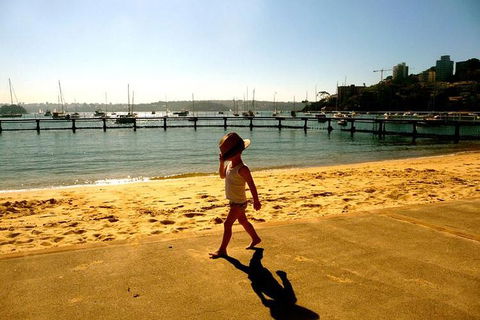 Morning Or Afternoon Highlights Tour In Sydney With A Local Guide - Events Australia 3