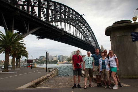 Morning Or Afternoon Highlights Tour In Sydney With A Local Guide - Events Australia 5