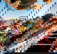 Airlie Beach Glass Bottom Boat Tour - Events Australia