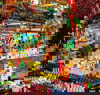 Kuranda Scenic Railway Day Trip from Cairns - Events Australia