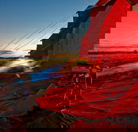 Early Morning Ballooning in Alice Springs - Tourism Bookings