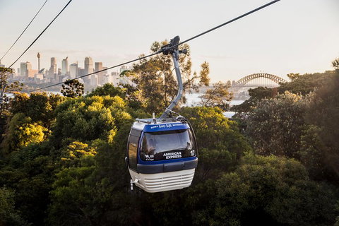 Australia Multi-City Attractions Pass - Events Australia 5