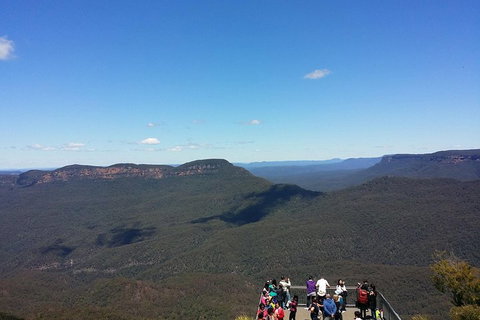 The Ultimate Sydney Attractions Pass - Events Australia 3