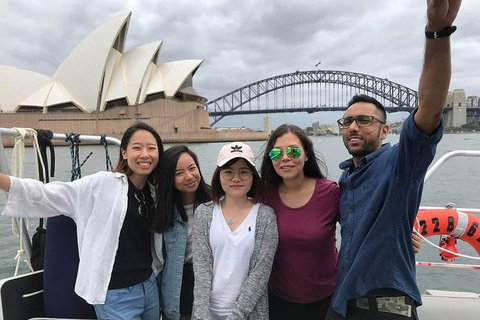 The Ultimate Sydney Attractions Pass - Events Australia 5