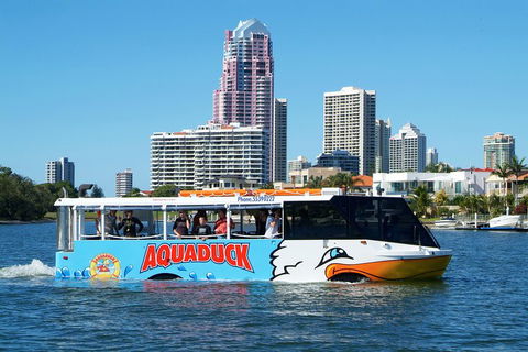 The Ultimate Gold Coast Attractions Pass - Accommodation Europe 1