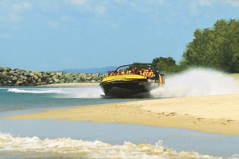 The Ultimate Gold Coast Attractions Pass - Accommodation Europe 4