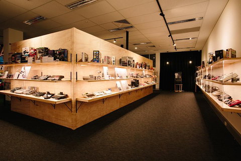 Skip The Line: Perth Video Game Console Museum Ticket - Accommodation Europe 4