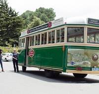 Hobart Half-Day Sightseeing Coach Tram Tour - Events Australia